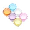 Embroidery Storage Container Point Drill Pen Drilling Mud Nail Art Tools Diamond Painting Glue Clay