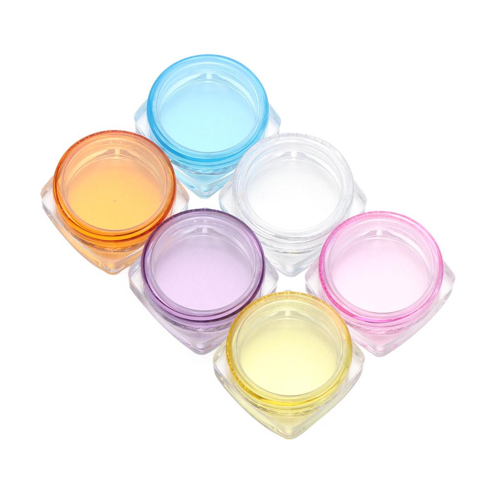 Embroidery Storage Container Point Drill Pen Drilling Mud Nail Art Tools Diamond Painting Glue Clay