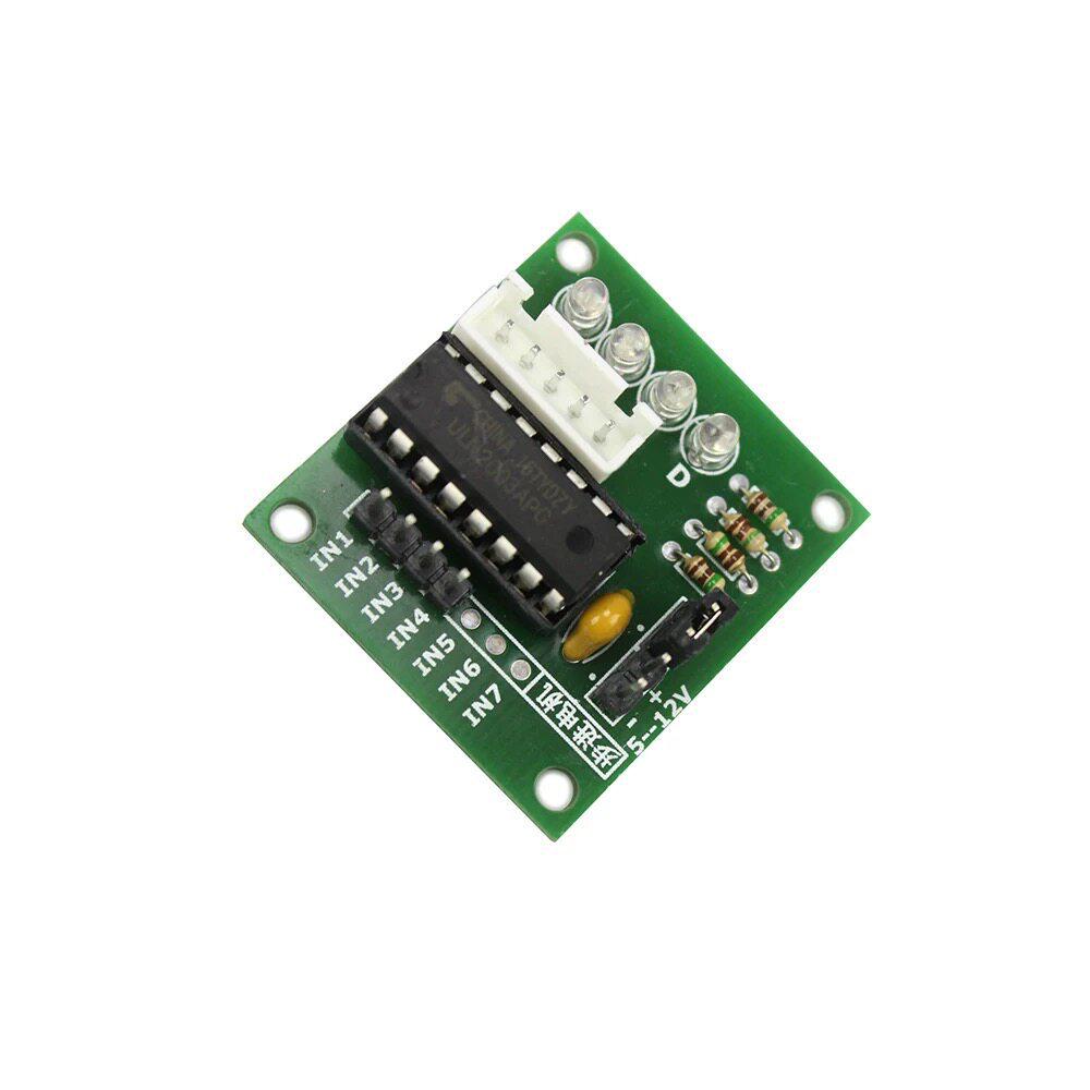 ULN2003 Driver Board + 5V Stepper Motor Set Promotion