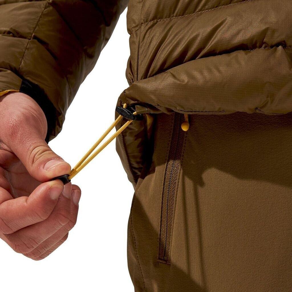 Jacket Berghaus Trail-nomad Synthetic Down J Bark Bc7