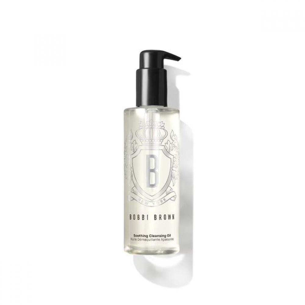 Bobbi Brown Soothing Cleansing Oil 200ml Single option