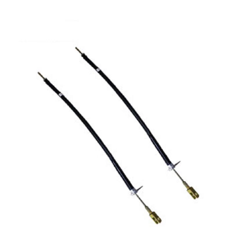 Nanjing Iveco NJ2046 Handbrake Cable