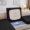 Elastic Sofa Seat Cushion Cover For Furniture Protector Sofa Covers Pets Kids Washable Sofa Cushion Case Removable Livingroom