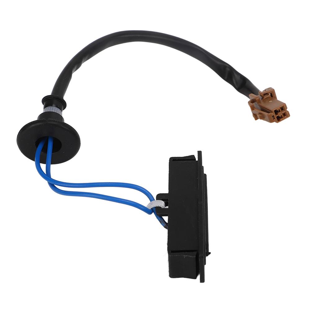 Trunk Lid Switch 25380 Ed000 Tailgate Door Handle Release Switch for Altima Sedan Coupe Murano