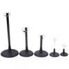 Doll Bracket Accessories Adjustable Metal Dummy Puppet Stand Holder Support Perfect Gift For Kids Safe For Children