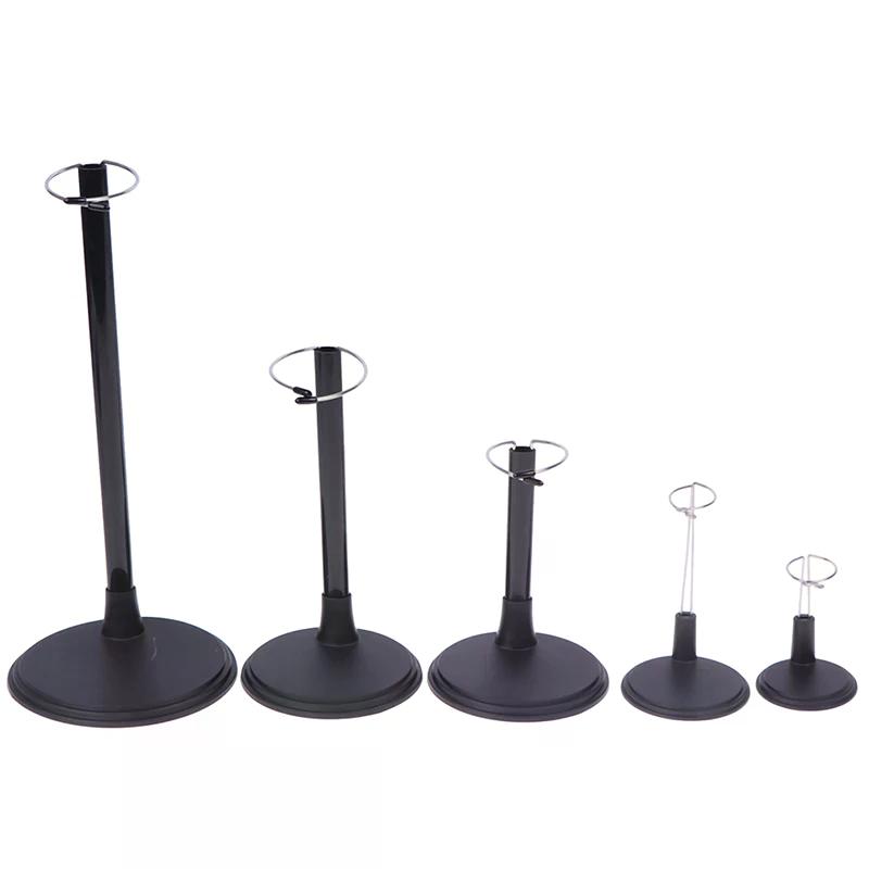 Doll Bracket Accessories Adjustable Metal Dummy Puppet Stand Holder Support Perfect Gift For Kids Safe For Children