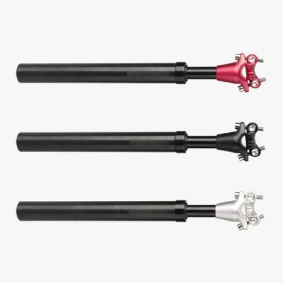 Rura Superlekka Sztyca Rowerowa Hydraulika Amortyzatory Skok Sztycy Sztyca Amortyzująca