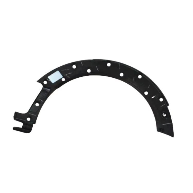 Nadkole przedniego błotnika z otworami na czujniki PDC do Mini Clubman F54 51777448117/51777448118