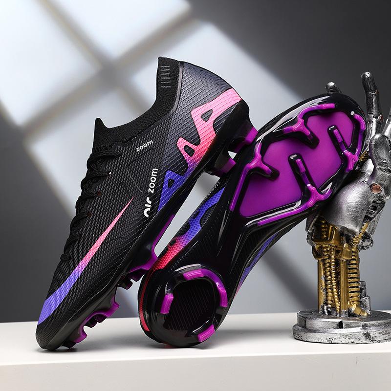 Unisex TF Zāles Futbola Kājāmvālīši Vieglas