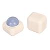 Long Lasting Light Fragrance Mini Solid Perfume Women Student Portable Refreshing Solid Perfume 0.3oz