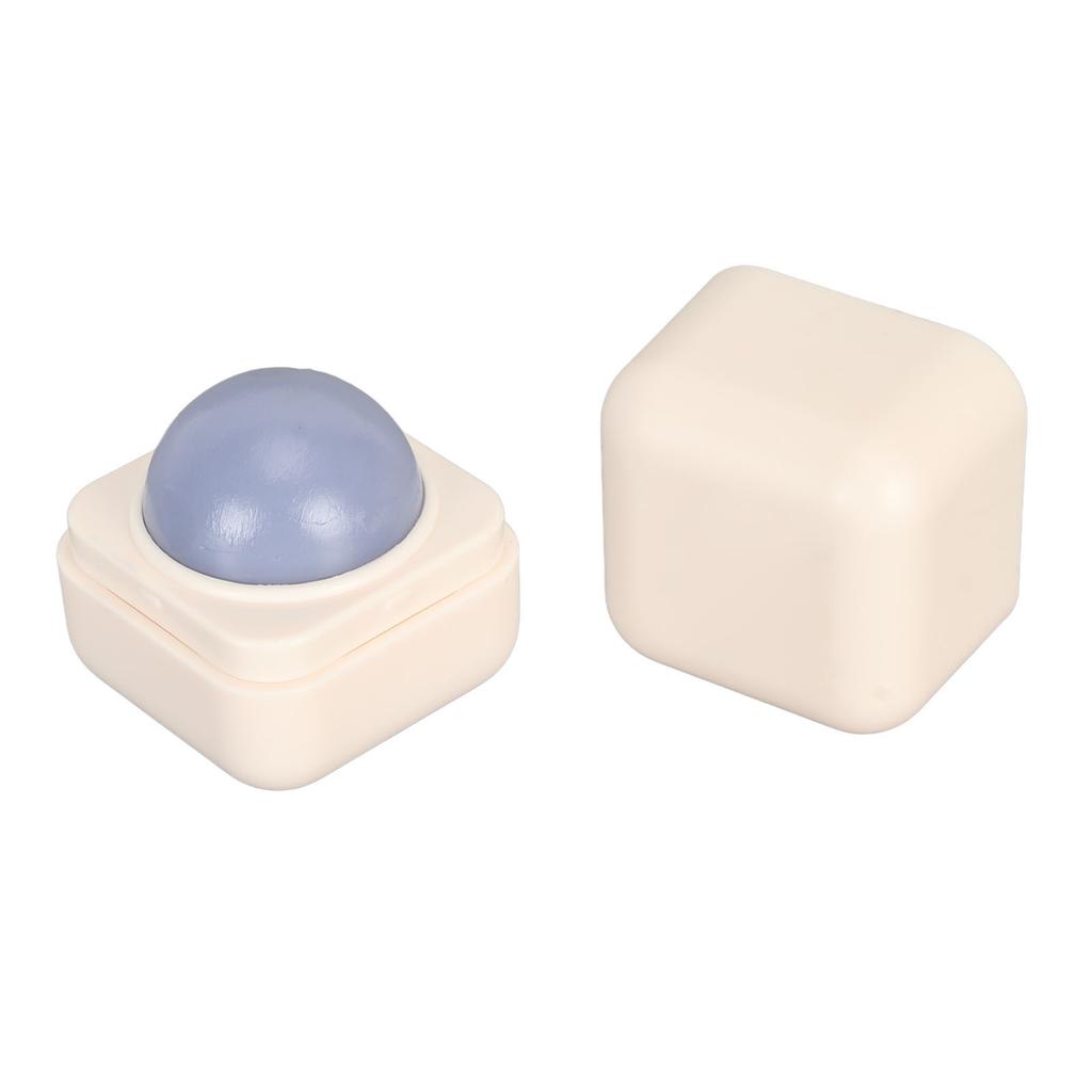 Long Lasting Light Fragrance Mini Solid Perfume Women Student Portable Refreshing Solid Perfume 0.3oz