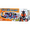 Bandai Kamen Rider Legend Transformation Belt Series Forze Driver LR44 Batteries Included Generic Toy Accessory