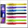 Hand-painted LED Curiosity Light Bulb Pen – Bright Shining Colors