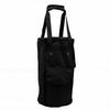 Gas Tank Cover Water Proof Dust Proof Oxford Cloth Grill Gas Tank Bag with Side Flap Pockets For 20lb Gas Cylinder