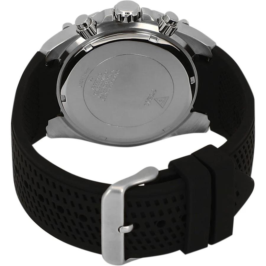 Guess Watches Male Guess Multifunction Quartz Watch - Gold Stainless Steel Watch Band, Fashion Watches for Men Great for Daily Wear & Gifting