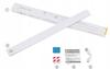 Lampa Led Z Czujnikiem Ruchu Do Szafy Nocna 60Cm