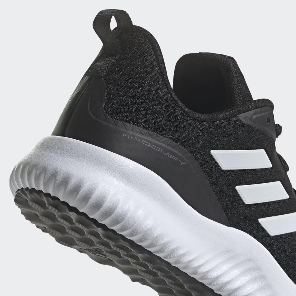 Adidas ALPHACOMFY Casual Running Shoes - Adidas Light Movement ID0350