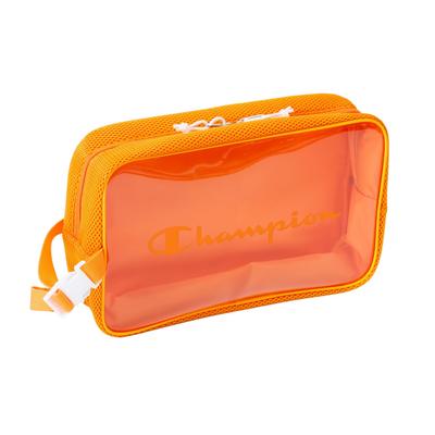 Bag Script Logo Shoe Bag Accessories Orange Sherbet [Champion] C3-YB722B
