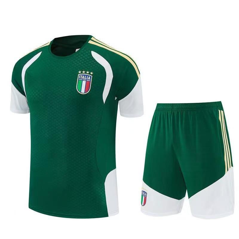 Spain France Brazil Portugal Argentina Italy National Team Adult Children's Training Suit