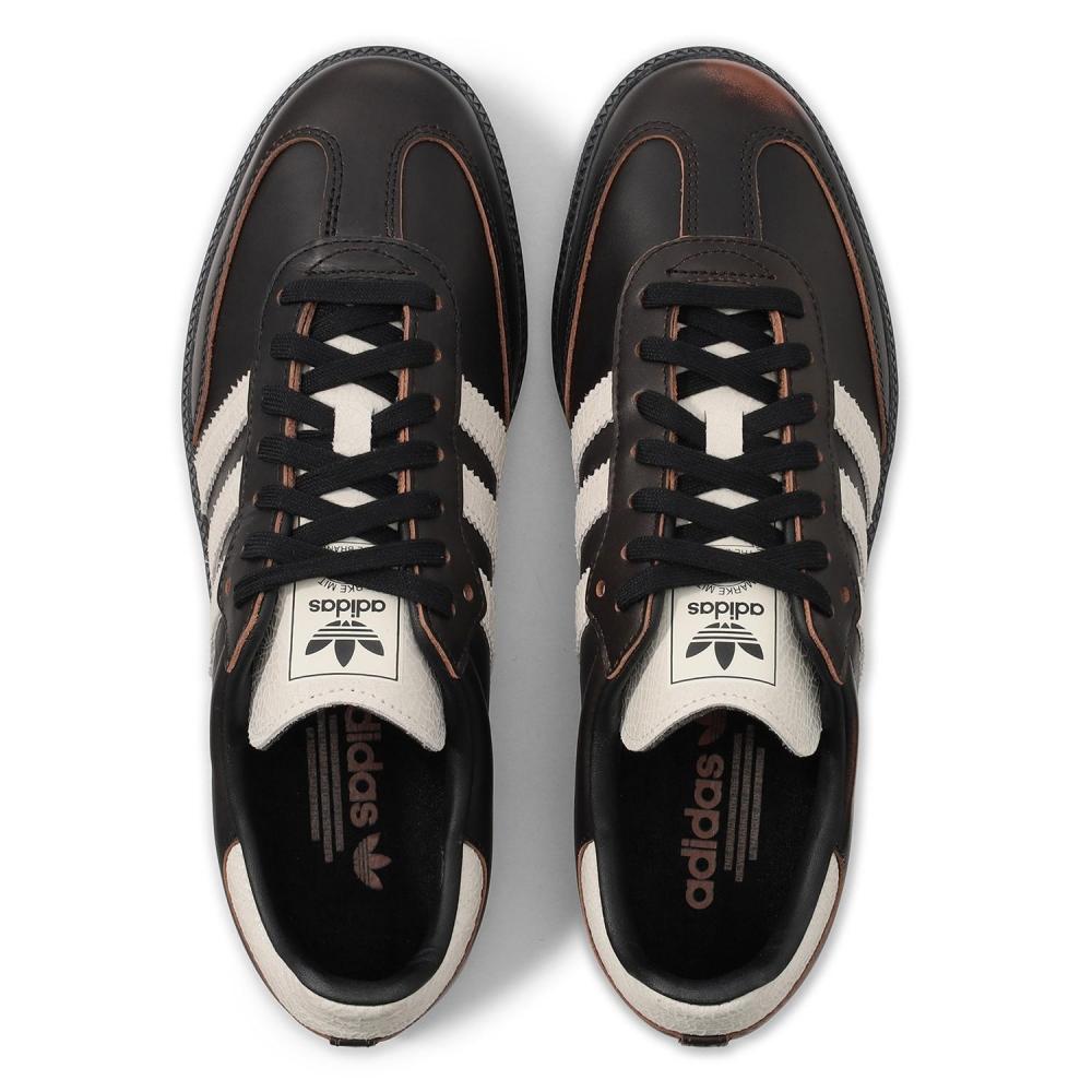 Adidas Samba Og Sneakers Core Offw Silv Kh7839