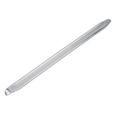 Chrome Tire Iron Repair Tool Kit Convenient and Versatile Changing Changer Bars Lever for Motorcycles Carts and More