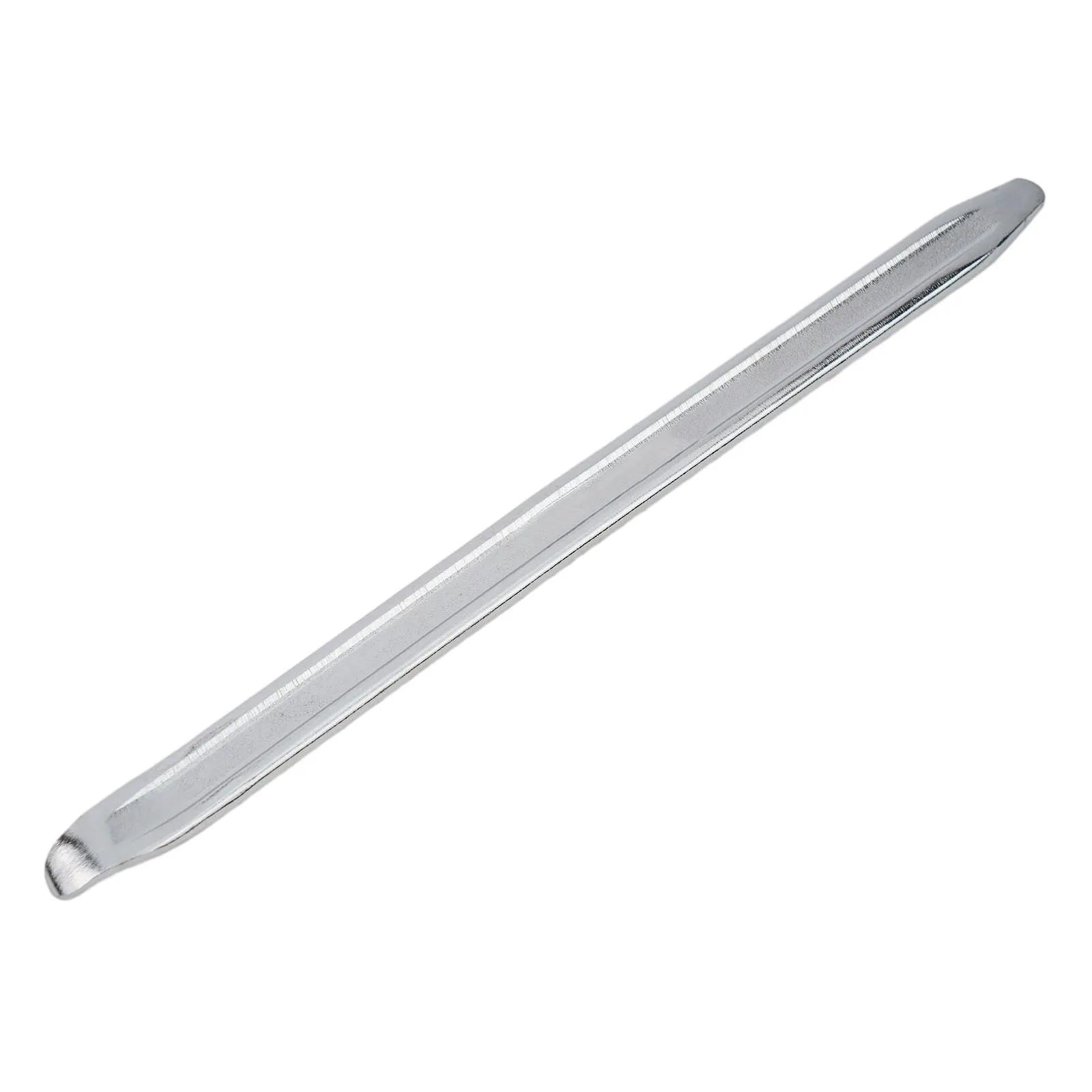 

Chrome Tire Iron Repair Tool Kit Convenient and Versatile Changing Changer Bars Lever for Motorcycles Carts and More China Mainland
