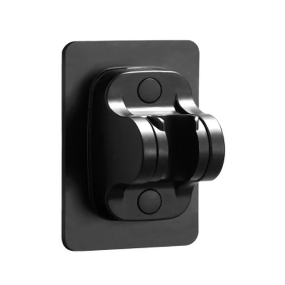 New 13cm Large Panel Shower Head Adjustable 3 Modes High Pressure Massage Shower Head Filter Element Bathroom Accessories