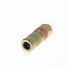 Explosion-proof Heavy Duty Flat Grease Nozzle 1 Piece Premium Quality for General Mechanical Lubrication Use