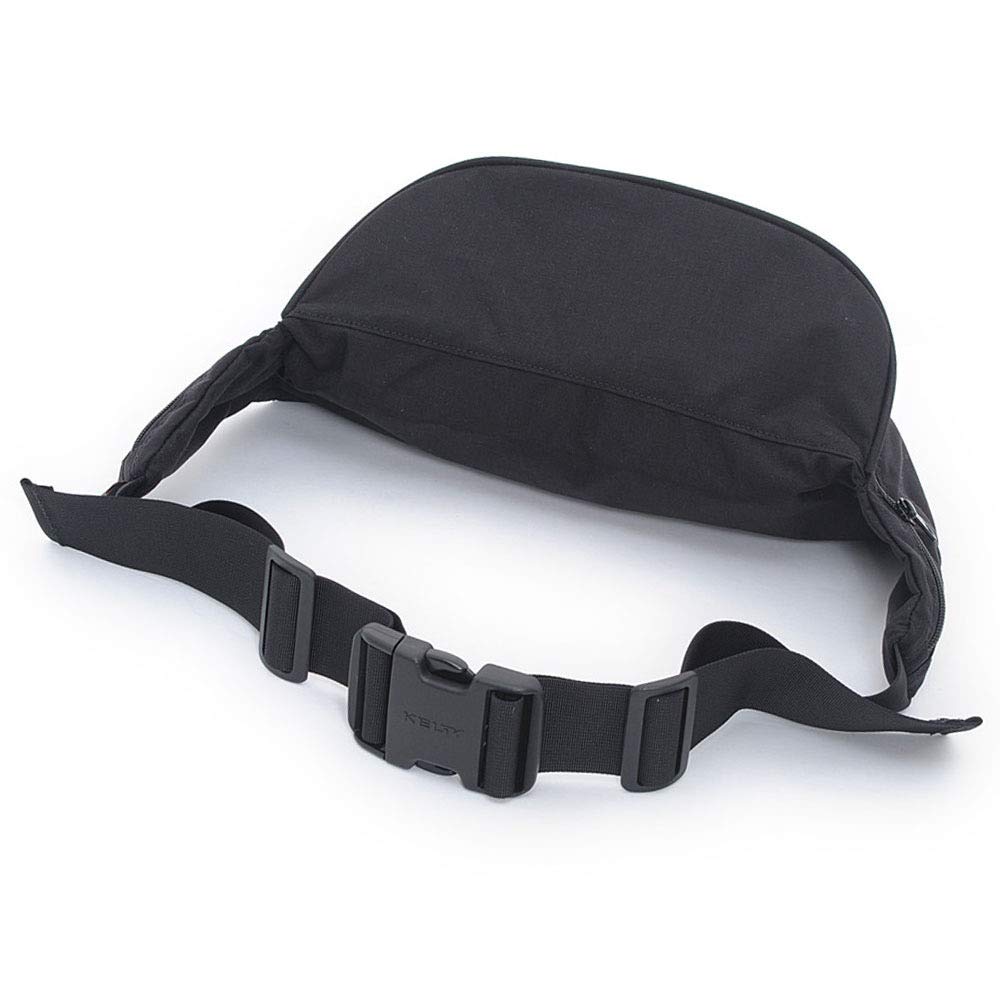 Kelty MINI FANNY 5L Capacity Black (2591825), Men's,