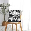 Make Gas Prices Great Again Pillow Case Custom Pillow Cover For Wedding Party Home Decor Novelty Pillowcases