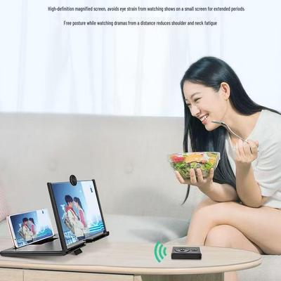 Accessori per cellulari – Schermi amplificatori per smartphone