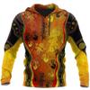 2026 Crew Neck Long Sleeve Sweatshirt Adults Loose Fit 3D Print Casual Daily Wear Sizes XS-6XL