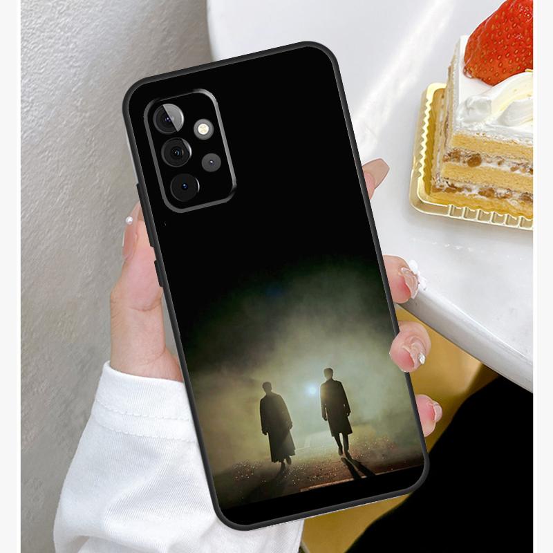 Goblin Korean Drama Case For Samsung Galaxy A55 A35 A15 A14 A34 A54 A73 A53 A33 A23 A13 A12 A32 A52 A51 Cover