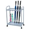 Homeglen Stainless Steel 6-Hole Umbrella Stand