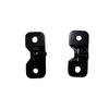 Car Front Hood Bracket 1645975-00-A 1645976-00-A For Tesla Model 3 2017- 2023 Hand Active Hood Spreader Bar Lid Strut Reinforced