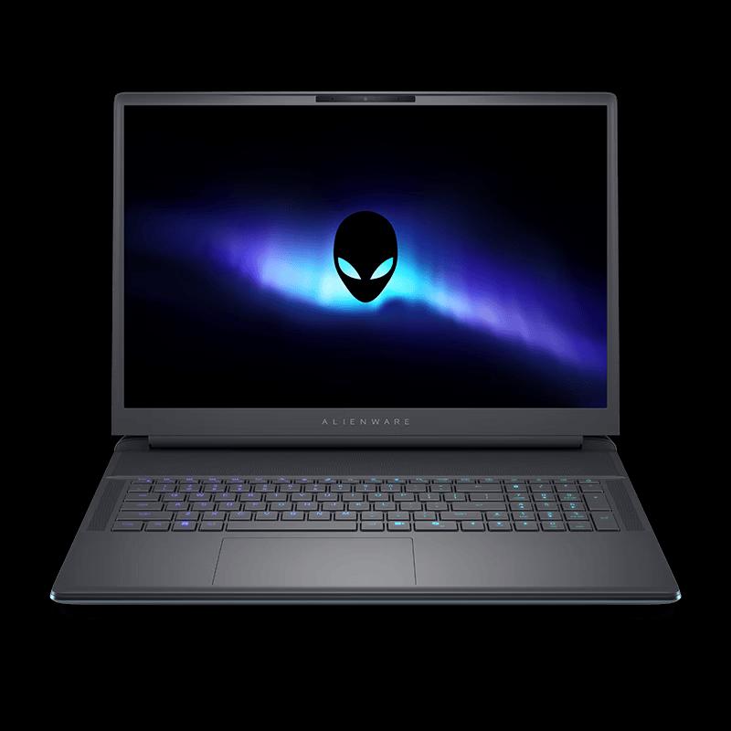 Dell Alienware 18 AREA-51 Gaming Laptop (CN Version)