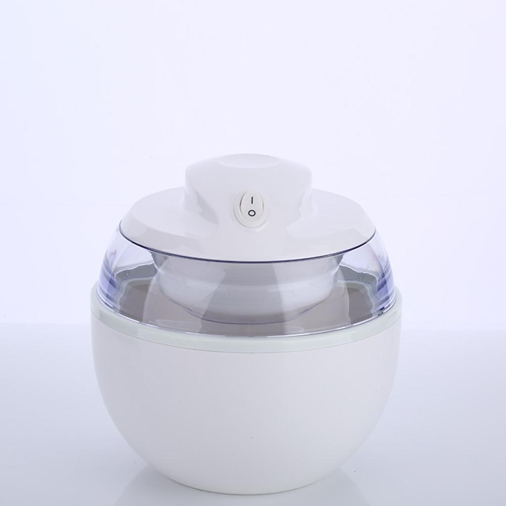 220V Domácí automatický mini výrobník zmrzliny (Národní předpis)