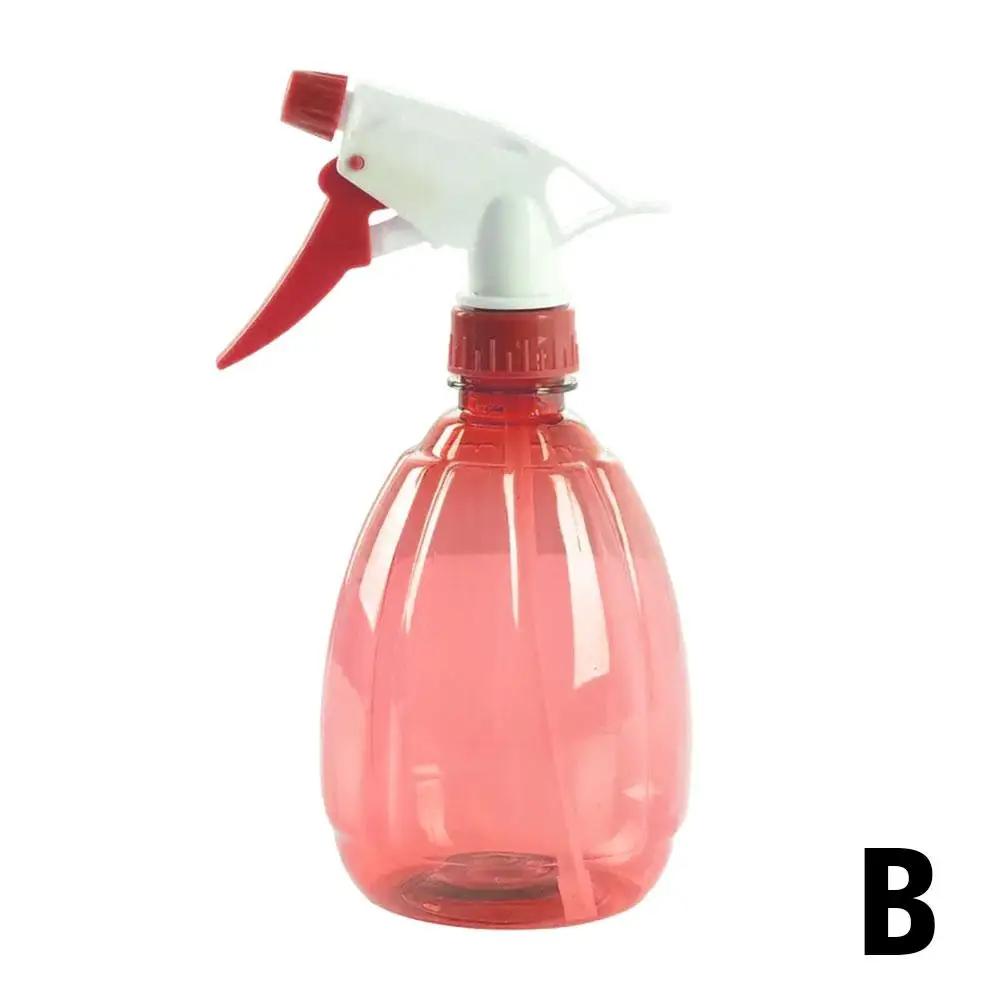 500ml Wasser Spray Flasche Garten Pflanzen Blume Bewässerung Bewässerung Haushalt Bewässerung Blume Können Sprayer Liefert Gartenarbeit T6i8