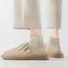 Women's Ultra-Thin Mulberry Silk Ankle Socks - Breathable, Mesh, Ballet Style, Summer Mid-Calf Length