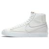 Neuer Blazer Mid Infinite Summit White Damen DC1746-101