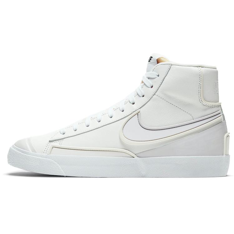 New Nike Blazer Mid Infinite Summit White Women's DC1746-101