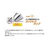 Mitsubishi Pencil Ballpoint Pen Refill Gel Ink Signo 0.28mm Blue UMR82.33 10 Pieces