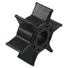 For Yamaha Outboard 2 Stroke 20HP 25HP Water Pump Impeller 6L2-44352-00