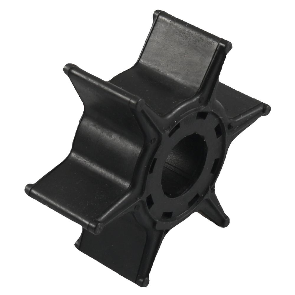 For Yamaha Outboard 2 Stroke 20HP 25HP Water Pump Impeller 6L2-44352-00