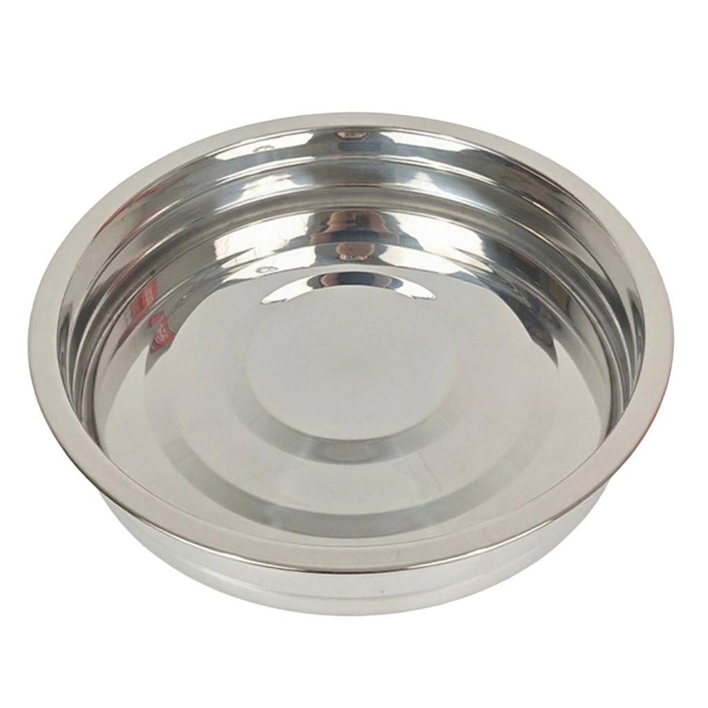 40 Compartment Communions Set Make Of Durable 304 Stainless Steel For Worship Use