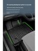 Compatible TPE Floor and Trunk Mats for 2021 BYD Song PLUS