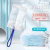 Disposable Electrostatic Dust Collector Adsorption Chicken Feather Duster Household Desktop Gap Cleaning Brush Dust Removal