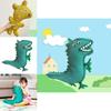 Prasátko Peppa a Jiřík Plyšový dinosaurus Hračka k pomazlení Narozeninový dárek Pro děti