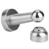 Door Knob Wall  , Stainless Steel Door Stopper Door Stopper Hinge with an Appearance for Optimal Functionality and Ease of Use