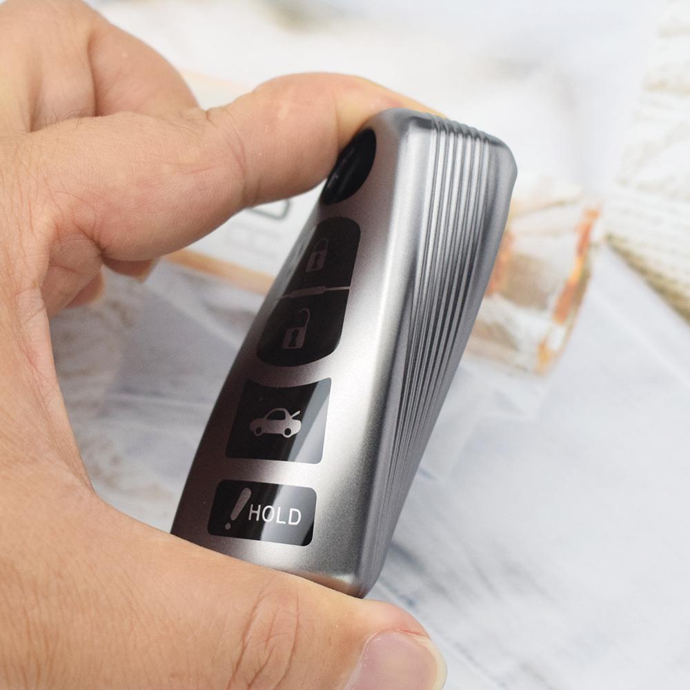 For Mazda 2 3 6 Atenza Axela CX-5 CX5 CX-30 CX-3 CX-4 CX-5 CX7 CX-9 MX5 2015 2016 2017 2018 2019 TPU Car Remote Key Case Cover
